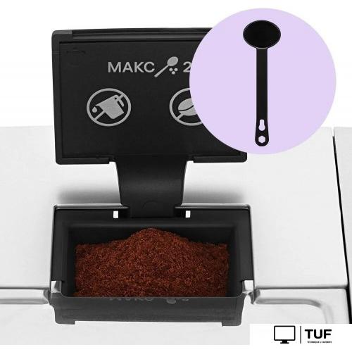 Кофемашина Kitfort KT-7319