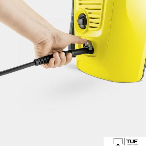 Мойка высокого давления Karcher K4 Universal Edition T5 1.679-303.0
