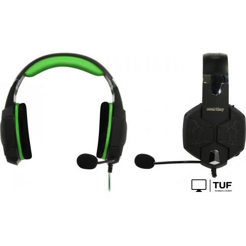 Наушники SmartBuy Rush Taipan [SBHG-3100]