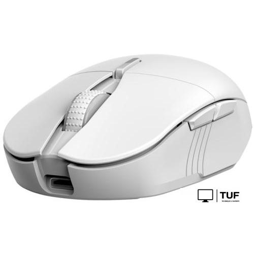 Игровая мышь Genius Scorpion M8250 (белый)