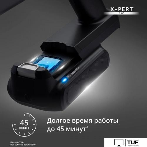 Пылесос Tefal X-PERT 7.60 TY6A31WO