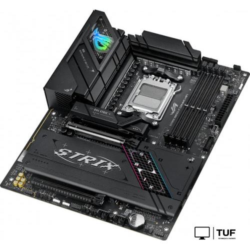 Материнская плата ASUS ROG Strix B850-F Gaming WiFi