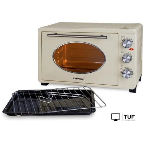 Мини-печь Hyundai MIO-HY084