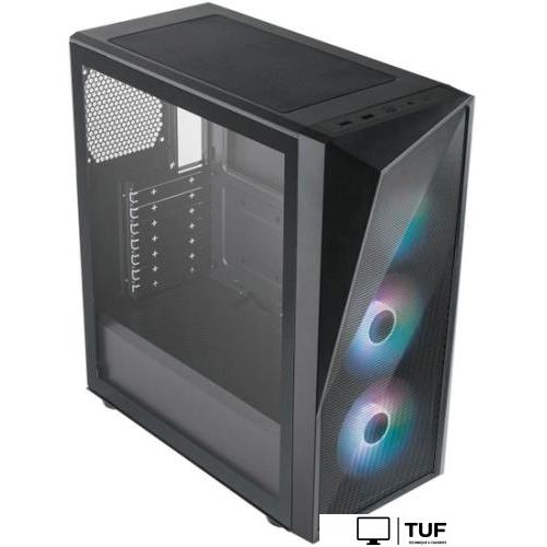 Корпус Cooler Master CMP 520 CP520-KGNN-S00