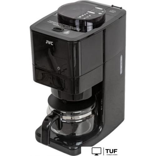 Капельная кофеварка JVC JK-CF37