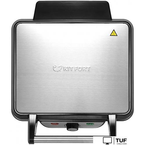 Электрогриль Kitfort KT-1626