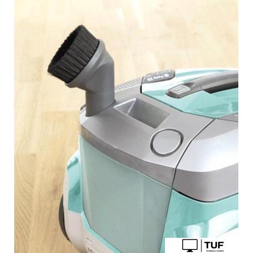 Пылесос Thomas Multi Clean X10 Parquet AQUA+ 788577