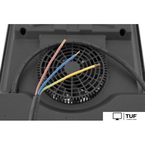 Варочная панель ZUGEL ZIH294B