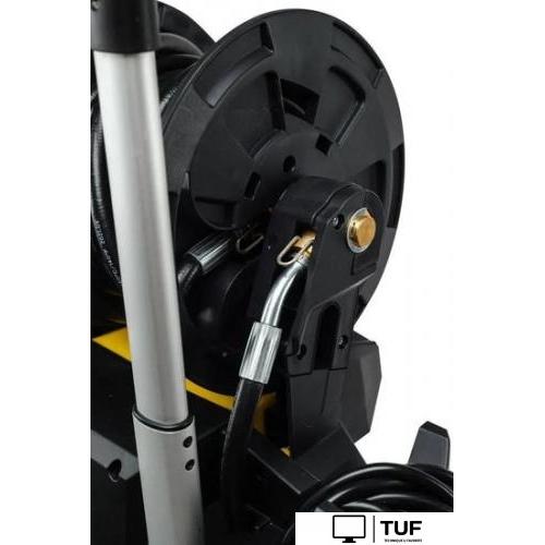 Мойка высокого давления Huter W-5-2600 PRO