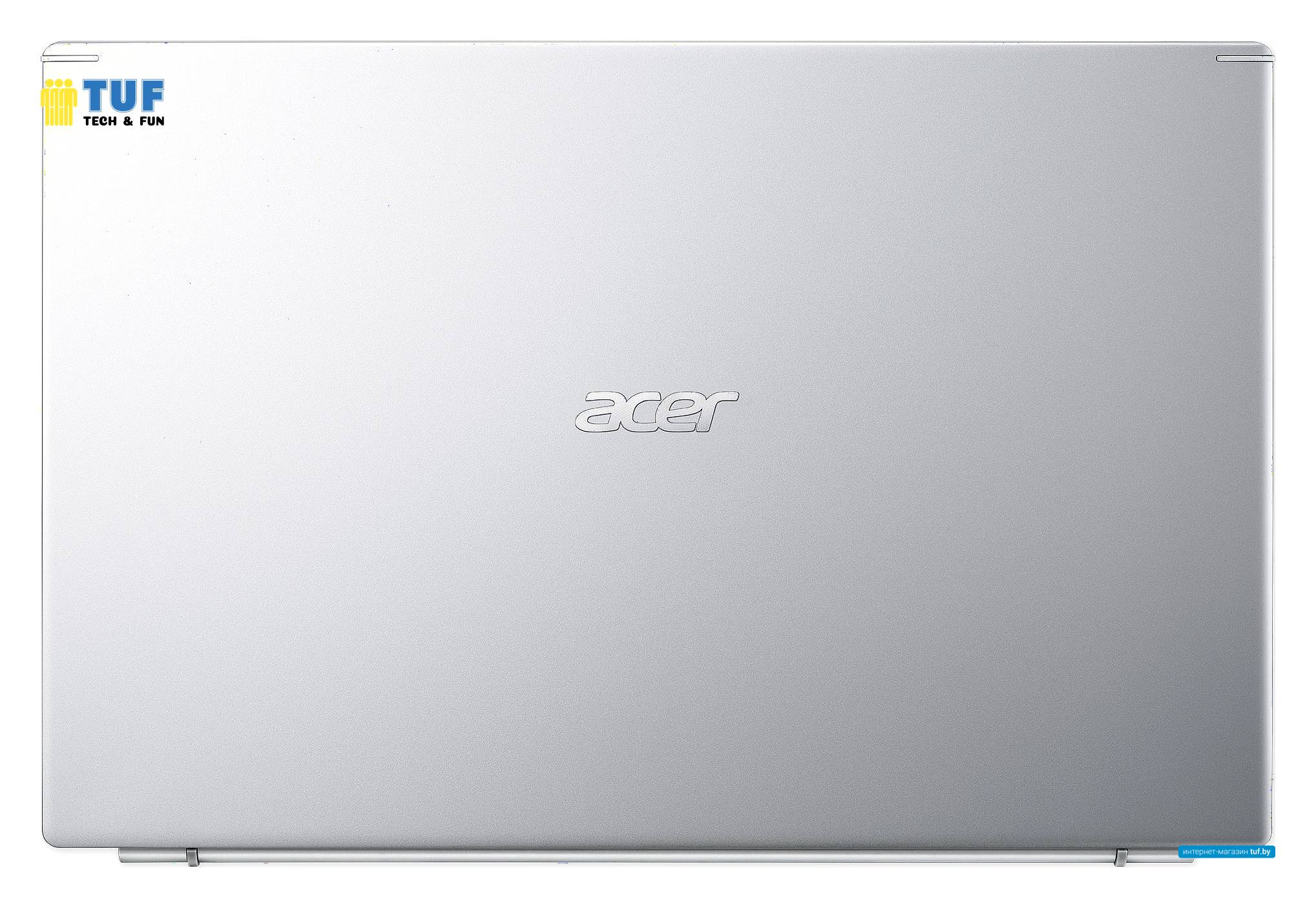 Ноутбук Acer Aspire 5 A517-52-51DR NX.A5BER.003