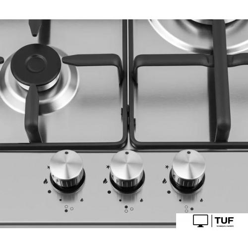 Варочная панель HOMSair HGS433GS