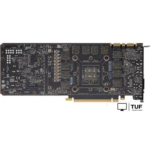 Видеокарта NVIDIA Quadro P5000 16GB GDDR5 900-5G413-2500-000