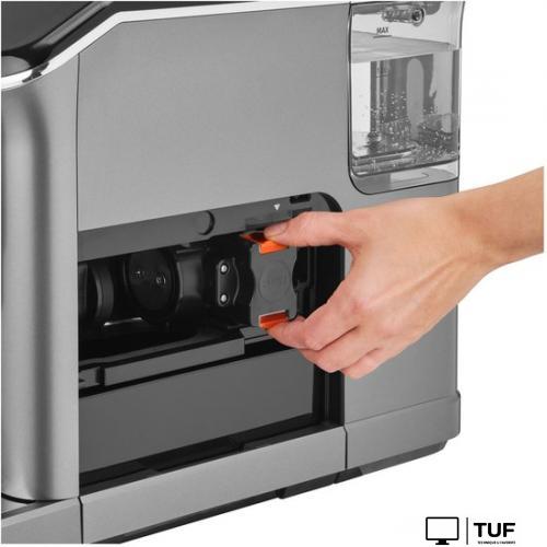 Кофемашина Sencor SES 8000