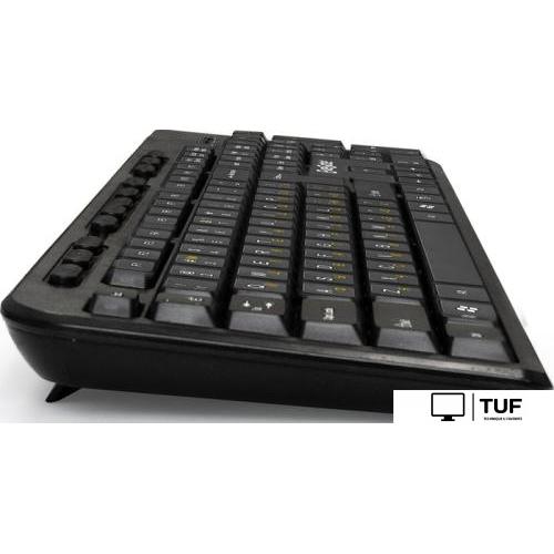 Клавиатура ExeGate LY-500M