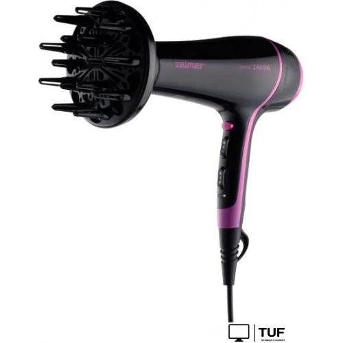 Фен Zelmer ZHD8360