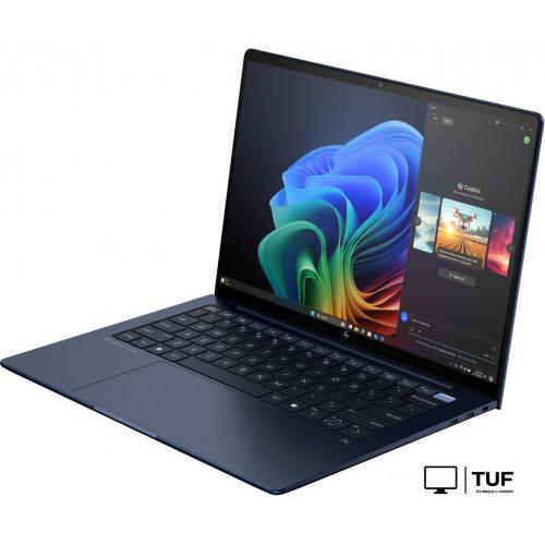 Ноутбук HP EliteBook Ultra G1i B66W6AT