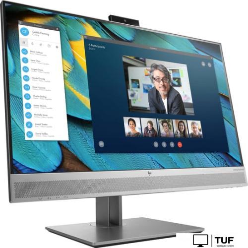 Монитор HP EliteDisplay E243m