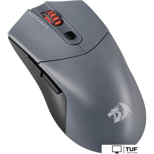 Игровая мышь Redragon ST4R Pro (серый)