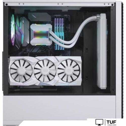 Корпус MagniumGear Neo Air MG-NE520A_DBW02