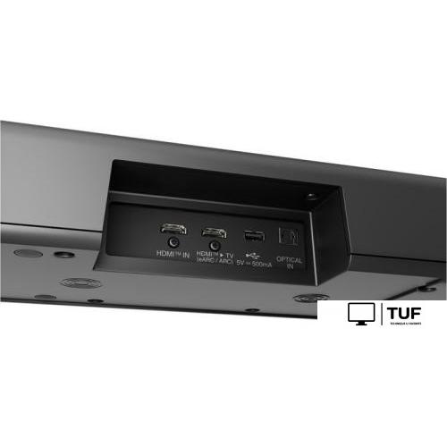 Саундбар LG S95TR