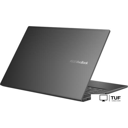 Ноутбук ASUS VivoBook 14 K413JA-EB534T