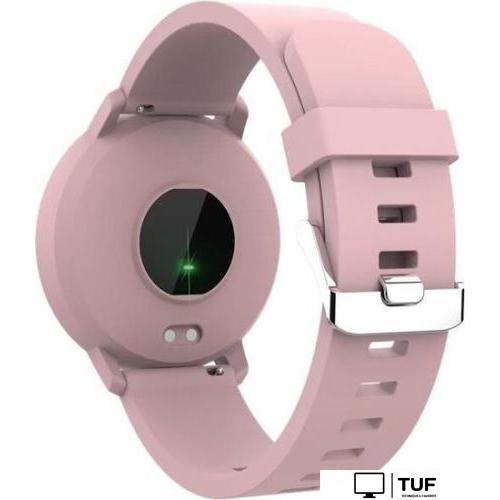 Умные часы Canyon Lollypop SW-63 (розовый)