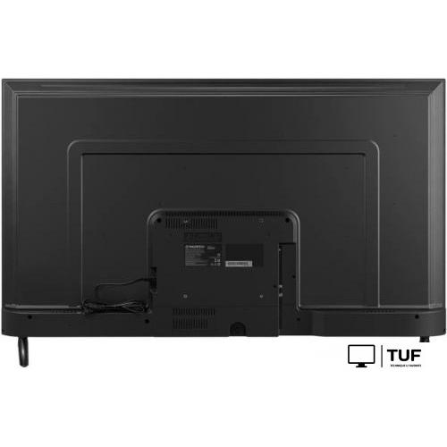Телевизор MAUNFELD MLT55USX02