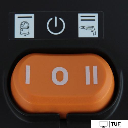 Пылесос Bort BSS-1220-Pro (98291797)