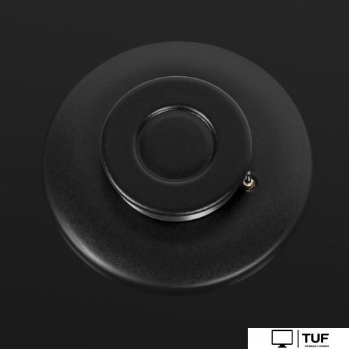 Варочная панель HOMSair HGG646BK