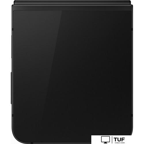Телефон Samsung Galaxy Z Flip7 FE SM-F761B 8GB/128GB (черный)
