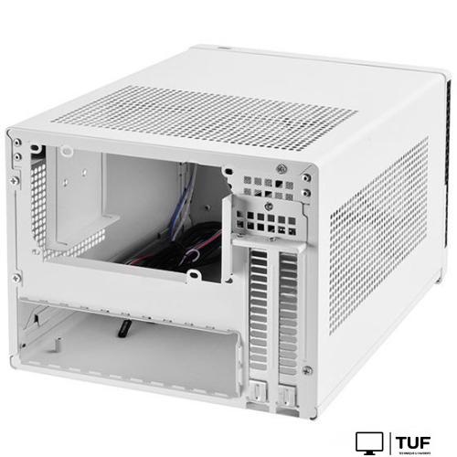 Корпус SilverStone Sugo SG13 SST-SG13WB-Q