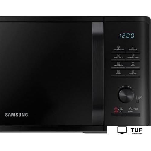 Микроволновая печь Samsung MG23K3515AK