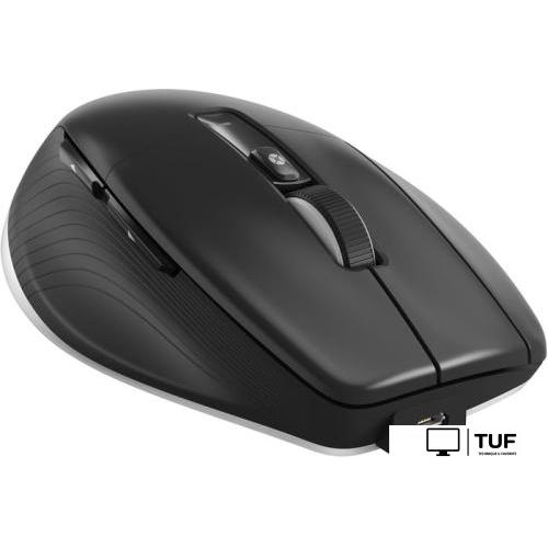 Мышь 3Dconnexion CadMouse Pro Wireless Left
