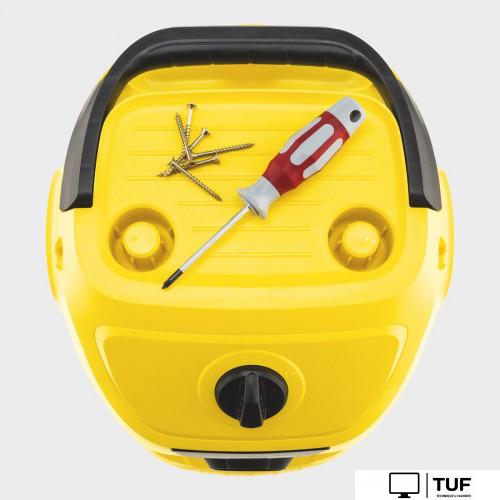 Пылесос Karcher WD 3 V-17/4/20 1.628-130.0