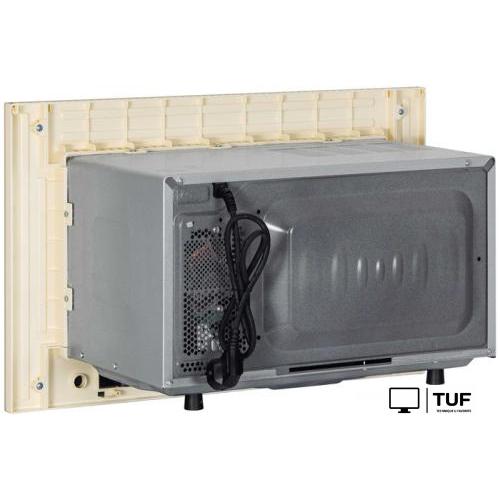 Микроволновая печь Hiberg VM 6502 YR