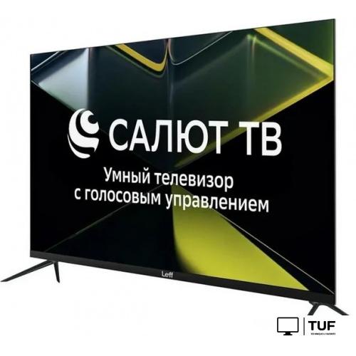 Телевизор Leff 32H680T