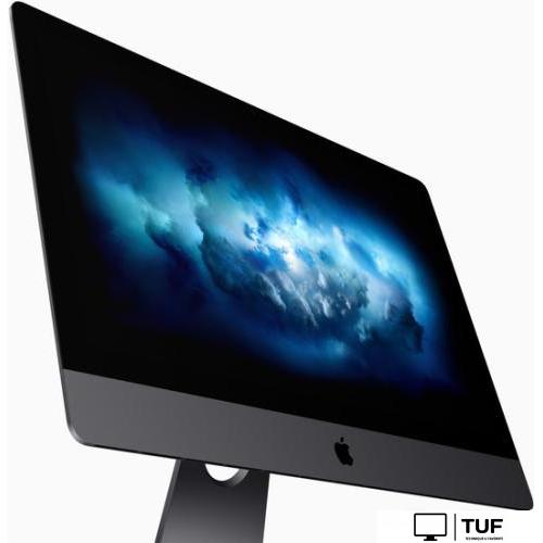 Моноблок Apple iMac Pro MQ2Y2