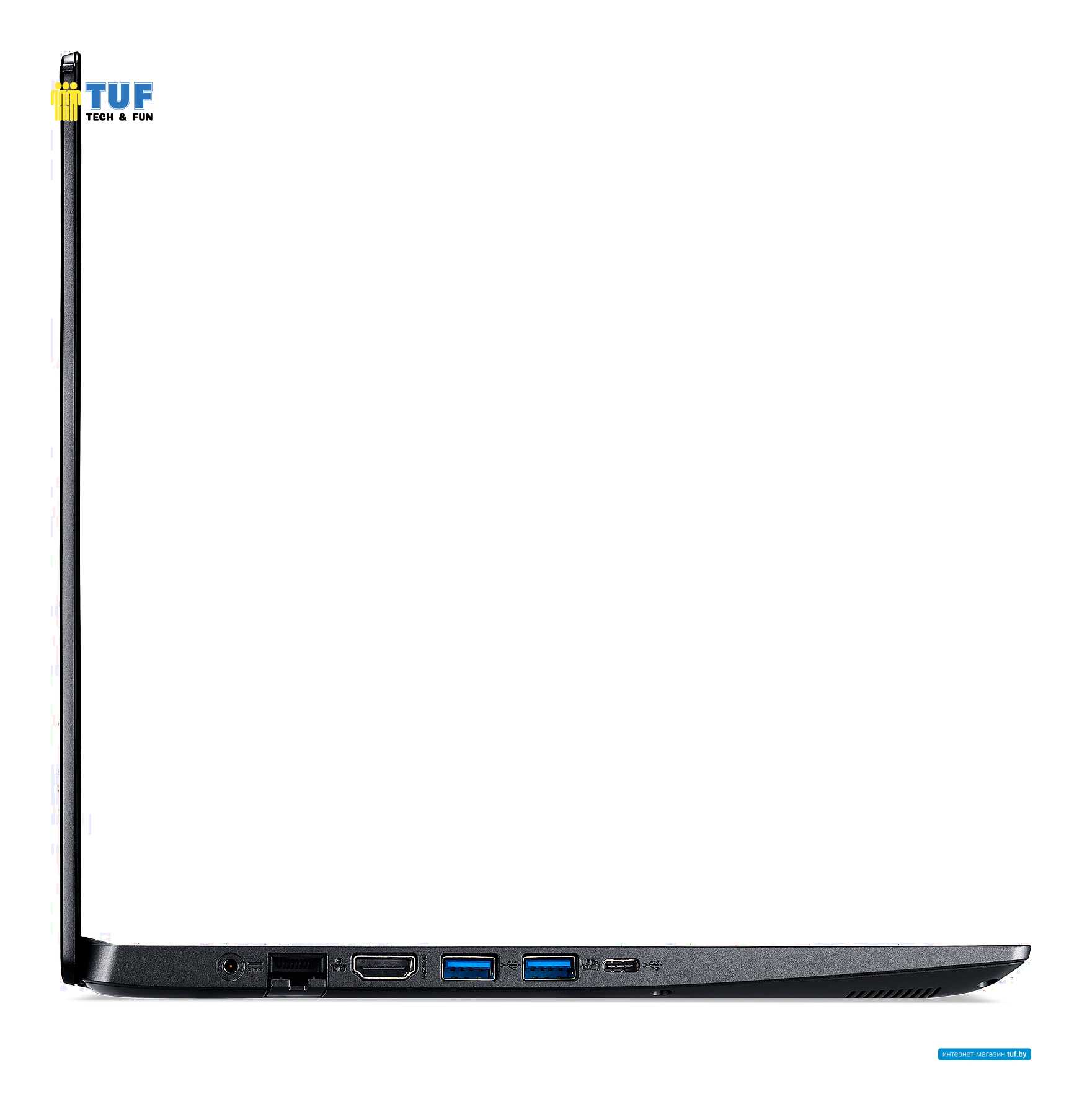 Ноутбук Acer Aspire 5 A514-53-51AZ NX.HURER.003