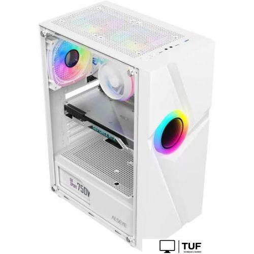 Корпус ALSEYE 305-3 (белый)