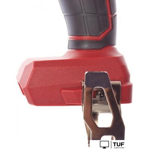 Ударная дрель-шуруповерт RedVerg RD-IS18BLCM/U (без АКБ)