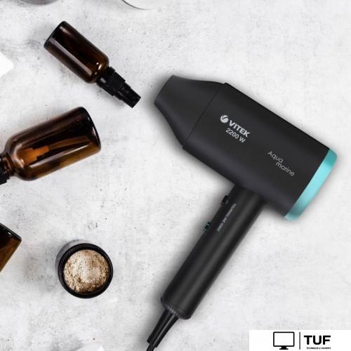 Фен Vitek VT-1324