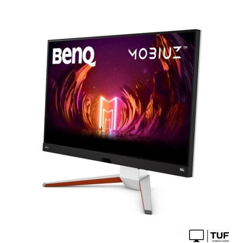 Игровой монитор BenQ Mobiuz EX3210U
