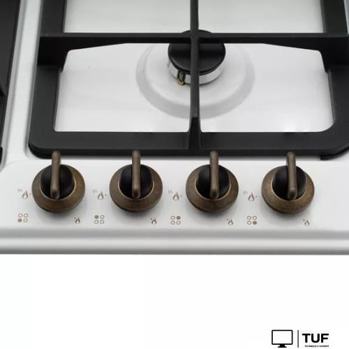 Варочная панель DeLonghi BF 46 PRO RUS