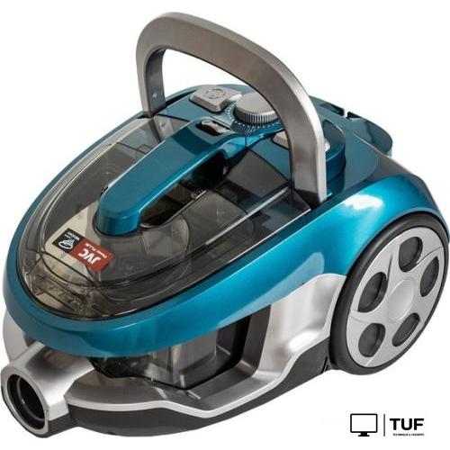 Пылесос JVC JH-VC401