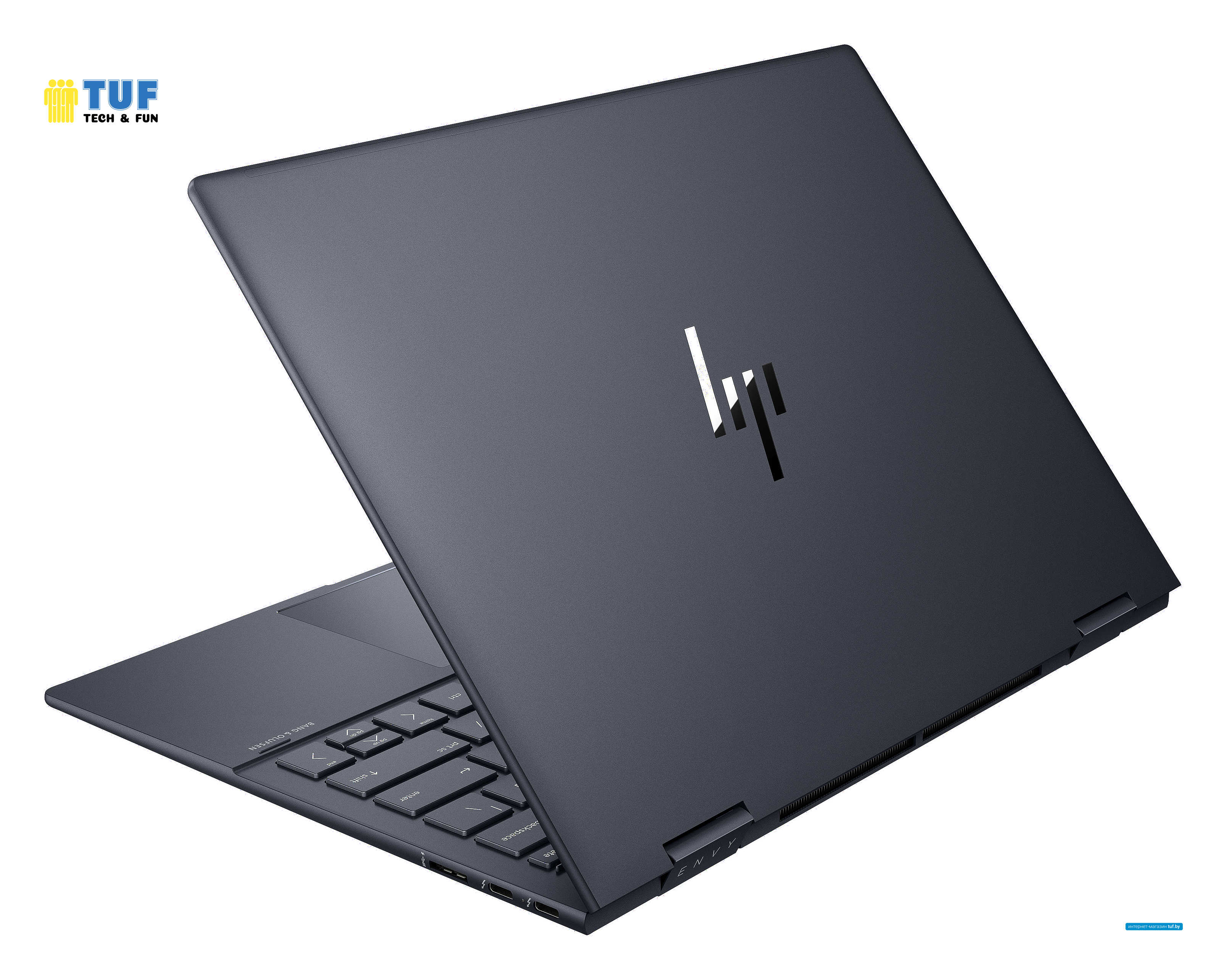 Ноутбук 2-в-1 HP ENVY x360 13-bf0164nw 712L0EA
