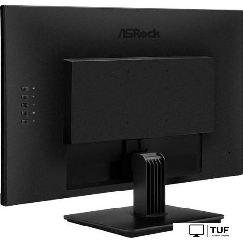 Игровой монитор ASRock Phantom Gaming PG27FFT1B