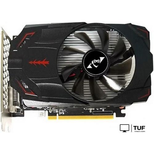 Видеокарта Sinotex Ninja Radeon RX 550 8GB GDDR5 AKRX55085F