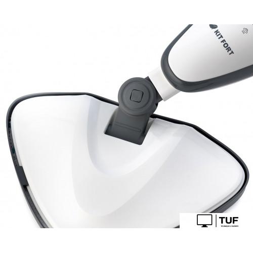 Паровая швабра Kitfort KT-1008