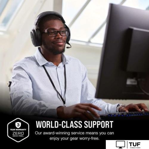 Игровой монитор Corsair Xeneon 32UHD144