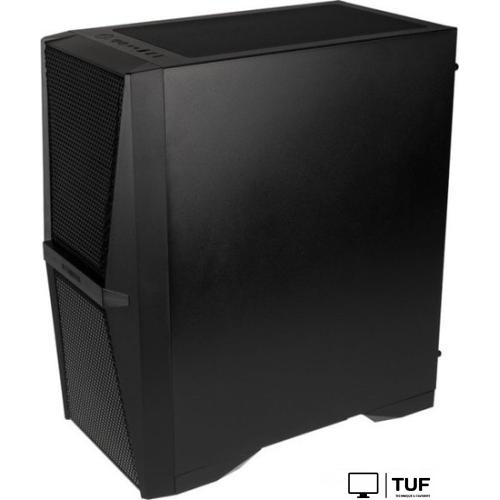 Корпус Raijintek Silenos MS (черный)